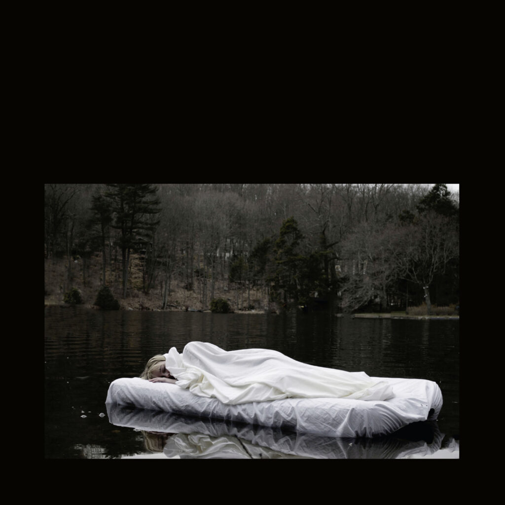 Imagen destacada de noticia: GALAXY FINGERS: "Let In Elijah EP"